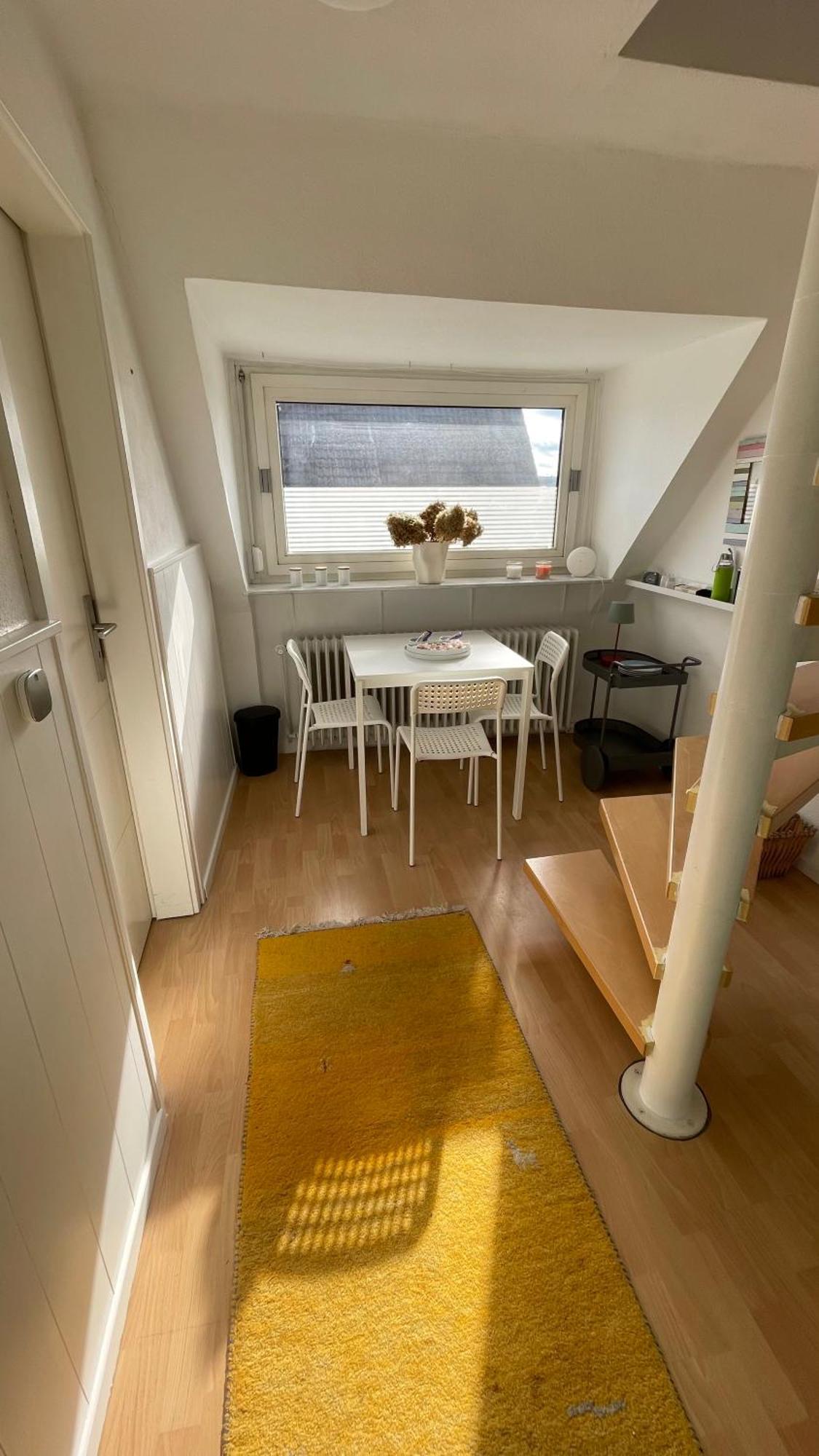 Apartment Ueber 2 Etagen Nahe Bvb-Stadion Und Westfalenhallen Дортмунд Екстериор снимка