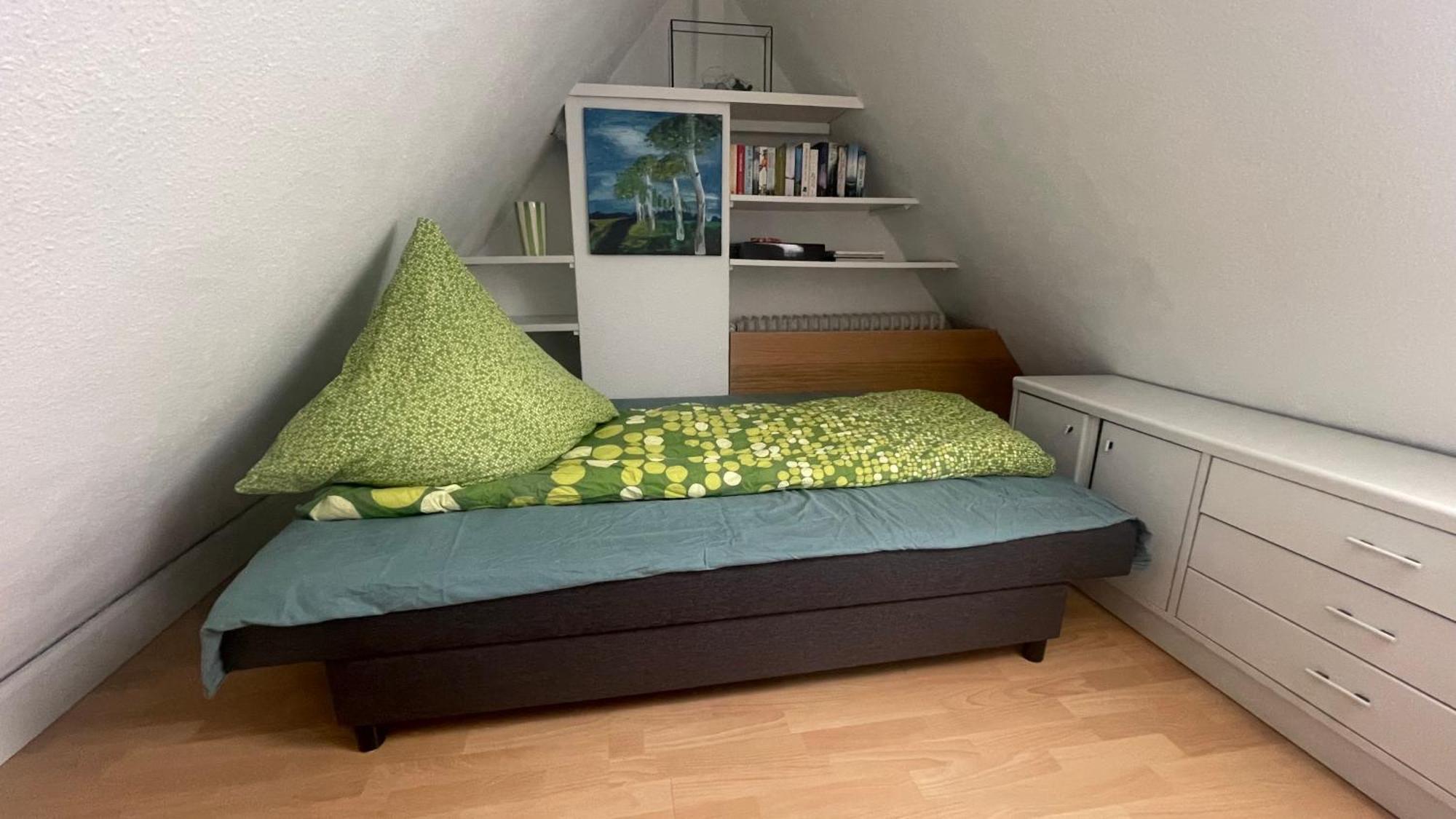 Apartment Ueber 2 Etagen Nahe Bvb-Stadion Und Westfalenhallen Дортмунд Екстериор снимка