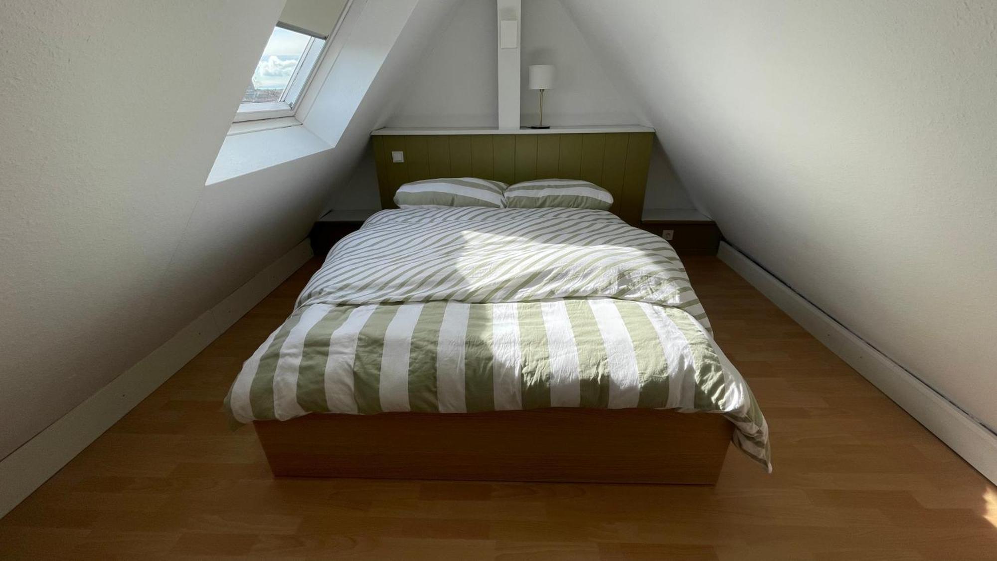 Apartment Ueber 2 Etagen Nahe Bvb-Stadion Und Westfalenhallen Дортмунд Екстериор снимка