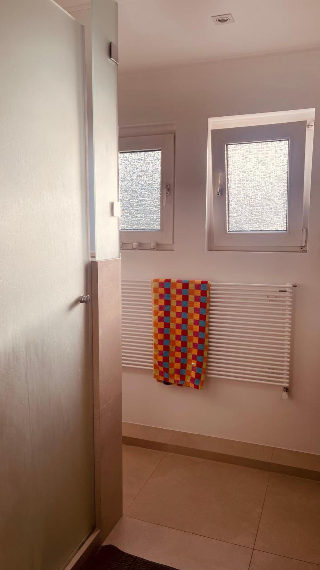 Apartment Ueber 2 Etagen Nahe Bvb-Stadion Und Westfalenhallen Дортмунд Екстериор снимка