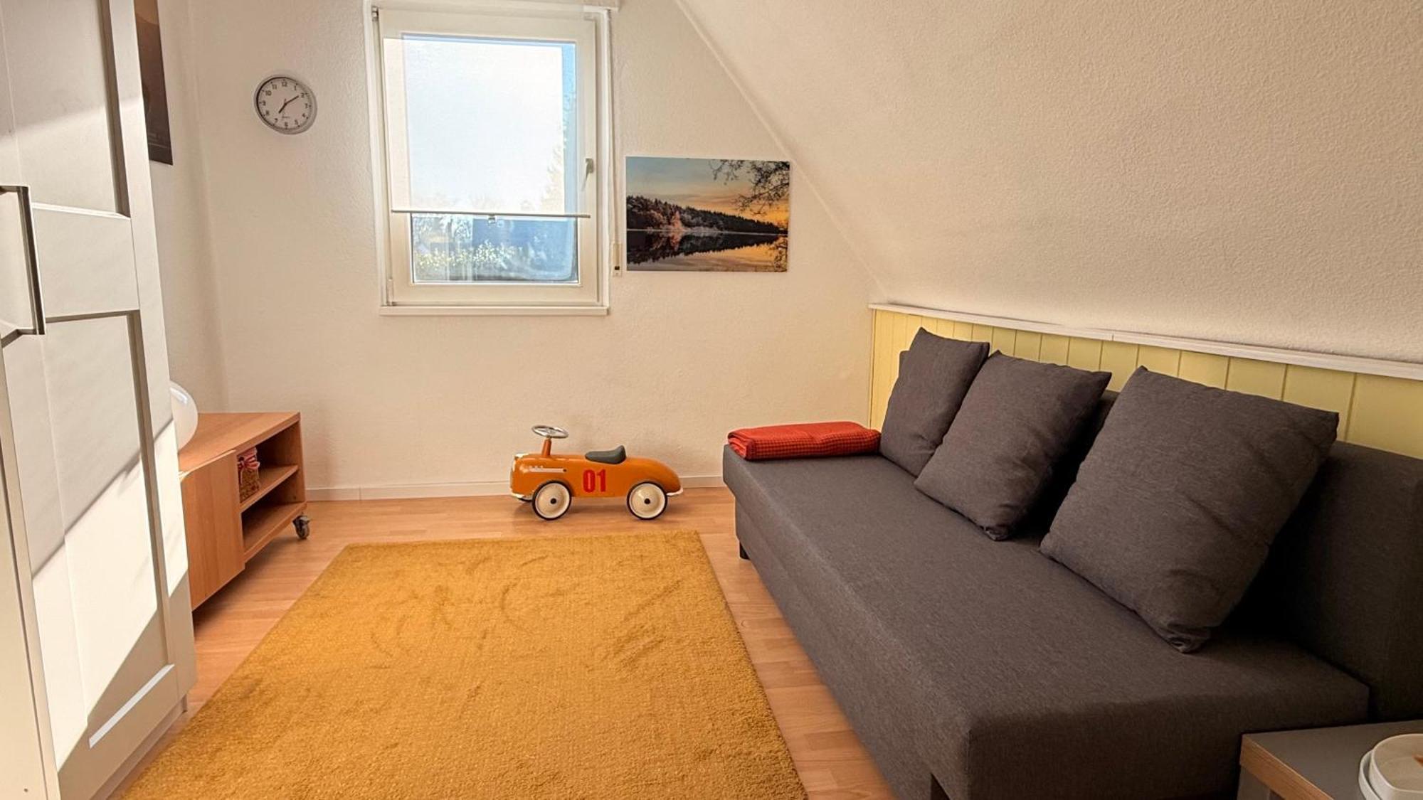 Apartment Ueber 2 Etagen Nahe Bvb-Stadion Und Westfalenhallen Дортмунд Екстериор снимка