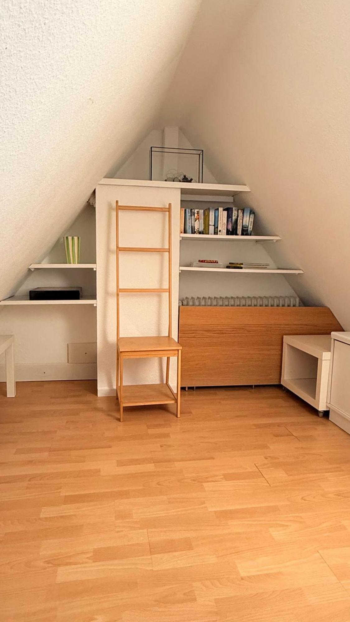 Apartment Ueber 2 Etagen Nahe Bvb-Stadion Und Westfalenhallen Дортмунд Екстериор снимка